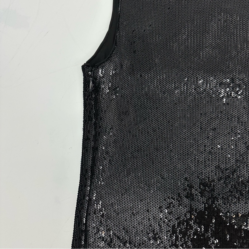 Express Body Contour Sequin Bodysuit – Size Small – NWT - Picture 4 of 10